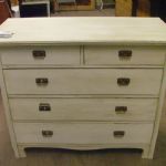 362 7155 CHEST OF DRAWERS